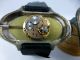 Enicar Damenuhr,  Kal.  ?,  Handaufzug,  Silber 0,  925,  Vintage 1920 - 70 Armbanduhren Bild 5