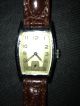 Format Eppo Damenuhr ° Vintage ° Uralt,  Funktioniert ° Zum Aufziehen ° Sekunden Armbanduhren Bild 1