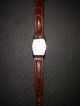 Format Eppo Damenuhr ° Vintage ° Uralt,  Funktioniert ° Zum Aufziehen ° Sekunden Armbanduhren Bild 4