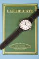 Ulysse Nardin Locle Taschenuhrwerk Grosskaliber Edelstahl Von 1930 Armbanduhren Bild 5