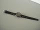 Lucerne Vintage Unisex Au.  5 - Atm Swiss Made Datum Anzeige Um1970 Ansehen Armbanduhren Bild 5