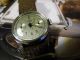 Vintage Swiss Chronograph Timecraft Handaufzug Kaliber Landeron 48 Armbanduhren Bild 10