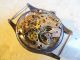 Vintage Swiss Chronograph Timecraft Handaufzug Kaliber Landeron 48 Armbanduhren Bild 4