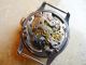 Vintage Swiss Chronograph Timecraft Handaufzug Kaliber Landeron 48 Armbanduhren Bild 5