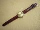 Dugena Geneve,  Armbanduhr,  Handaufzug,  Swiss Made,  Nachlass Armbanduhren Bild 2
