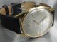 Lanco 17 Jewels Swiss Made Handaufzuguhr Top Armbanduhren Bild 1