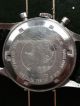 Breitling Wakemann Datora Armbanduhren Bild 2