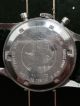 Breitling Wakemann Datora Armbanduhren Bild 3