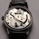 Vintage Armbanduhr Nivada Compensamatic – Cal.  As 1604 – Leicht Ablesbares Zb Armbanduhren Bild 3