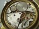 Laco - Sport Vw 100.  000 Kilometer Vintage Hau.  Handaufzug Um1950 Ansehen LÄuft Armbanduhren Bild 7