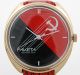 Vintage Raketa Paketa Herren Armbanduhr Handaufzug Russland Russia Watch Armbanduhren Bild 1