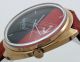 Vintage Raketa Paketa Herren Armbanduhr Handaufzug Russland Russia Watch Armbanduhren Bild 3
