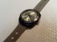 Ruhla Armbanduhr,  Handaufzug,  Weltzeitanzeige Armbanduhren Bild 1