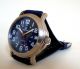 Poljot Russia Sportuhr Unisex Date Neuwertig & Rare Armbanduhren Bild 2