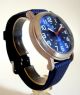 Poljot Russia Sportuhr Unisex Date Neuwertig & Rare Armbanduhren Bild 3
