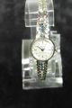 Condor Uhr Massiv Silber Uhr Dau Hau Silberschmuck Antik Top Rarität Designer Armbanduhren Bild 3