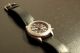 Fortis Official Cosmonauts Chronograph Mit Zubehör,  Selten Getragen Armbanduhren Bild 1
