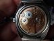 Alte Armbanduhr Dugena Festa - Mechanisch Swiss Made Armbanduhren Bild 2