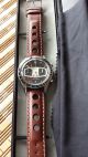 Yema Rallye Chronograph Aus Den 70 - Jahre Armbanduhren Bild 1