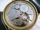 Rarität Vintage Dugena Jongster Kal.  1168 Germany Sammlerzustand Armbanduhren Bild 5