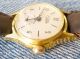 Bifora Top Armbanduhr Uhr Damenuhr Damen Vergoldet 934 Armbanduhren Bild 4