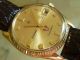 Rado Purple Horse Handaufzug Herrenuhr Armbanduhr Hau Vintage 60er 70er Armbanduhren Bild 1