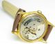 Alte Junghans 93/1 Herrenarmbanduhr Aus Den 50er Jahren Armbanduhren Bild 4