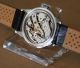 Iwc Schaffhausen - Kaliber 83 - Art Deco Armbanduhren Bild 3