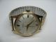 Herren Uhr - Angelus - Kaliber As 1702/03 - 17 Jewels - Handaufzug - 1960 Armbanduhren Bild 2