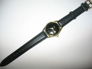 Herren Uhr - Diehl - Kaliber D 157 - C1 - Handaufzug - 1961 - Made In Germany Bild