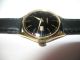 Herren Uhr - Diehl - Kaliber D 157 - C1 - Handaufzug - 1961 - Made In Germany Armbanduhren Bild 2