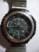 Mortima - Taucheruhr - Datomatic - 17 Jewels - Rar - Embro Armbanduhren Bild 1