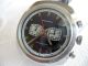 Wakmann Breitling / Kelek Chronograph Armbanduhren Bild 1
