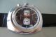 Wakmann Breitling / Kelek Chronograph Armbanduhren Bild 2