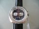Wakmann Breitling / Kelek Chronograph Armbanduhren Bild 5
