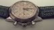 Breitling Chronomat 217012 808 Von Ca.  1960 - 1963 Armbanduhren Bild 1