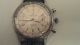 Breitling Chronomat 217012 808 Von Ca.  1960 - 1963 Armbanduhren Bild 6