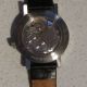 Kleine Schauer,  Chronograph Unisex,  Handaufzug, Armbanduhren Bild 1