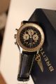 Breitling Navitimer Cosmonaute Gold/stahl Im Mit Zertifikat Armbanduhren Bild 1
