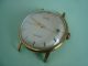 Zentra Automatic Tn Armbanduhr Uhr Vintage Watch Gold Plated Armbanduhren Bild 6