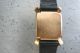 Vintage Roamer 18 Ct Gold 750 - Watch - Damen - Uhr Ca1940 Alt / 17 Jewels Armbanduhren Bild 4