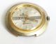 Bourbon 23rd Street De Luxe Mechanische Herrenuhr O.  Armband 1960 Vintage Armbanduhren Bild 1