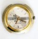 Bourbon 23rd Street De Luxe Mechanische Herrenuhr O.  Armband 1960 Vintage Armbanduhren Bild 5