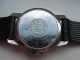 Herren Armbanduhr Roamer Anfibio Swiss Handaufzug Armbanduhren Bild 5