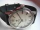 Herren Armbanduhr Roamer Anfibio Swiss Handaufzug Armbanduhren Bild 7