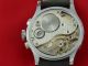 Chronograph Tyl Regulator Werk Venus 140 Herstellung Ca.  1930 Armbanduhren Bild 1