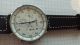 Poljot 31681 Journey Classic Russian Mechanical Chronograph Watch Armbanduhren Bild 1