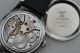 Herrenuhr Longines,  Handaufzug,  50er Jahre Armbanduhren Bild 9