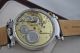 Zenith - Mariage Antique Clockwork Art Deco Style Watch. Armbanduhren Bild 3