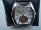 Estana Tourbillon Regulateur Limited Edition Nr 1 Von 50 Armbanduhren Bild 4